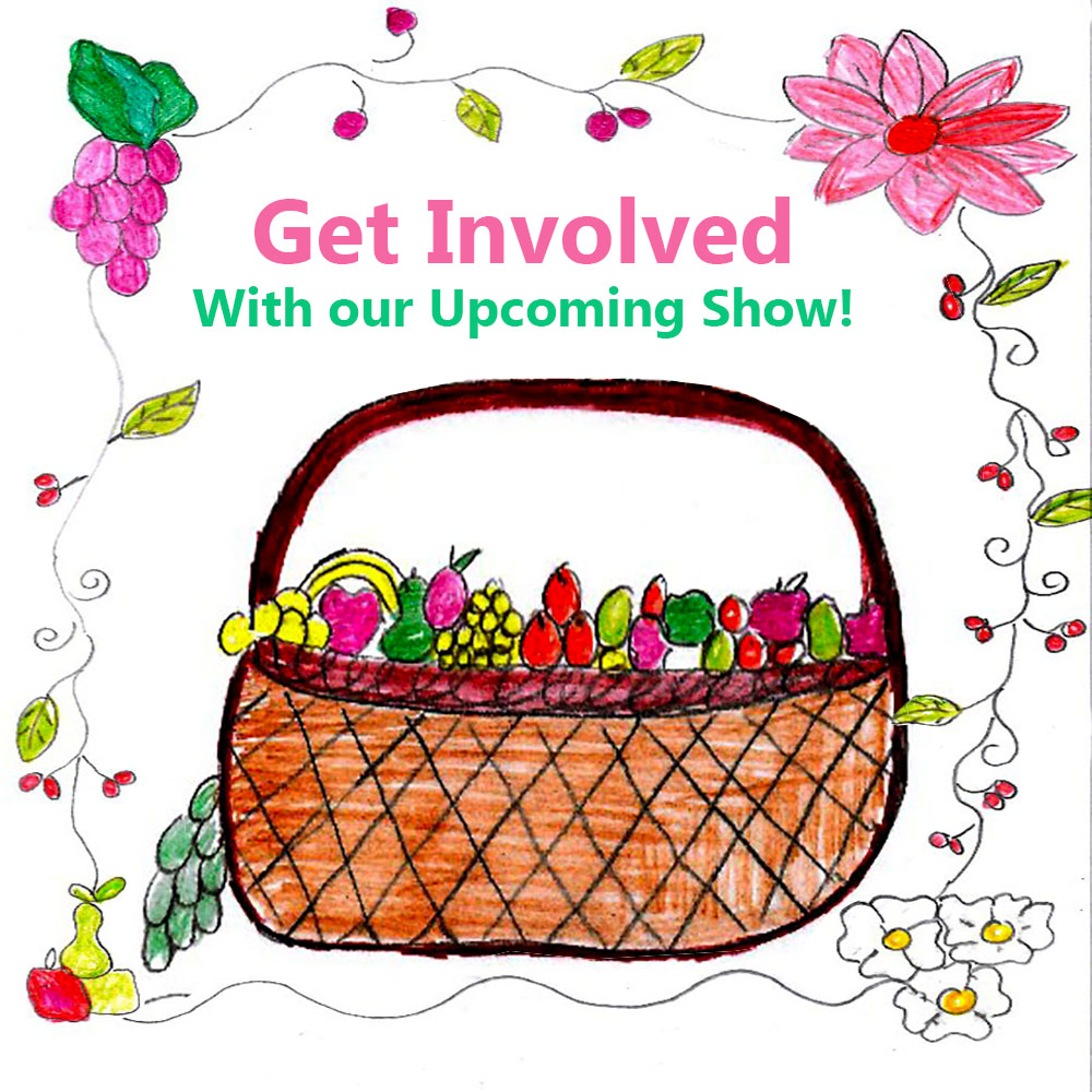 Quinta Viewpoint Allotments Show 2024